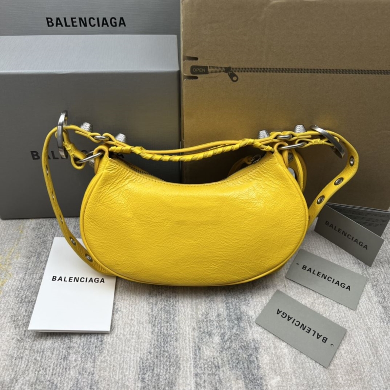 Balenciaga Classic City Bags